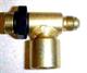 image of Enderle 7002 check valve fitting